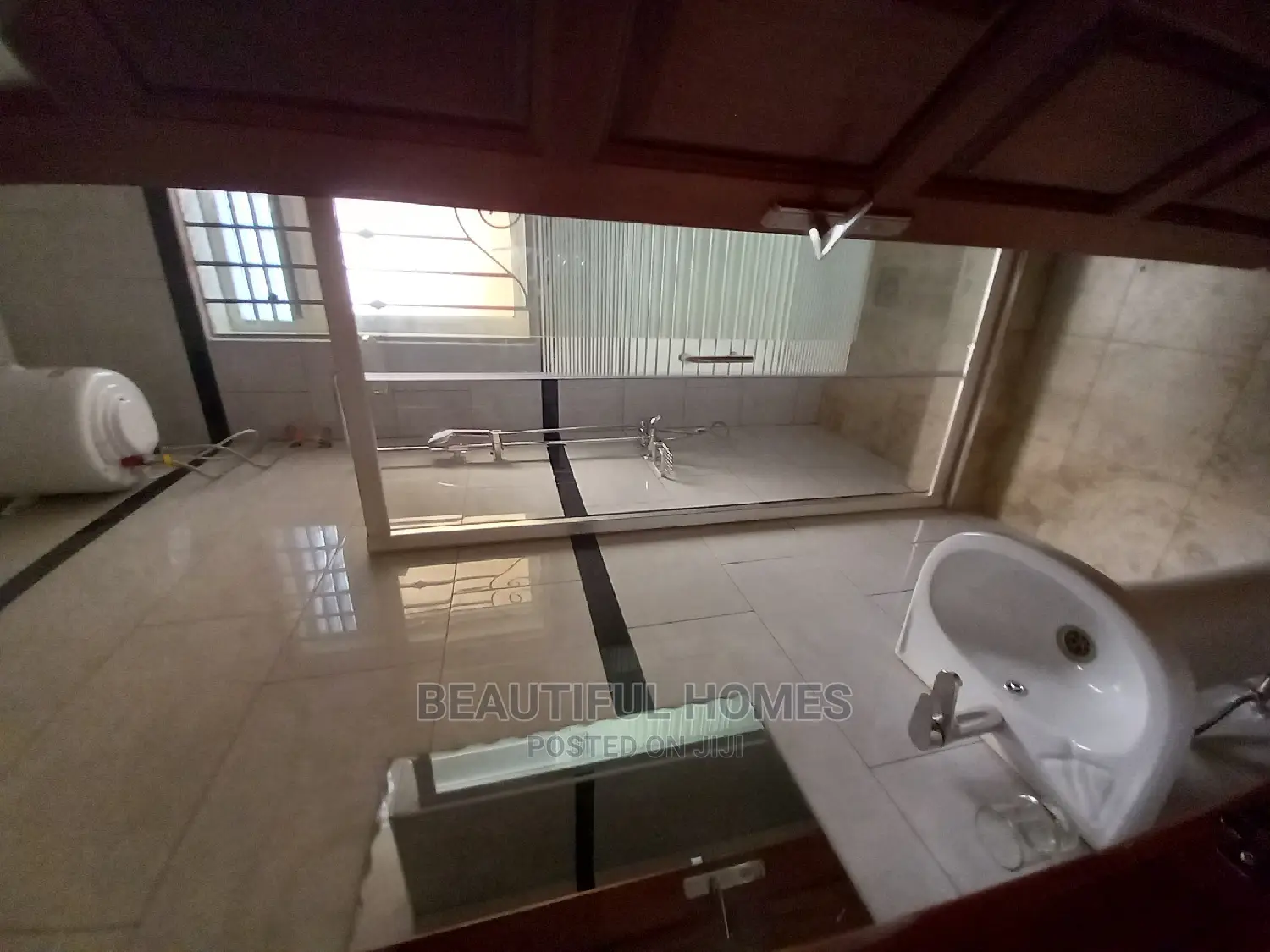 Furnished 2bdrm Condo in Bukoto, Nakawa for Sale
