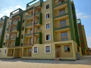 Furnished 2bdrm Condo in Bukoto, Nakawa for Sale