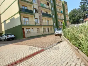 Furnished 2bdrm Condo in Bukoto, Nakawa for Sale