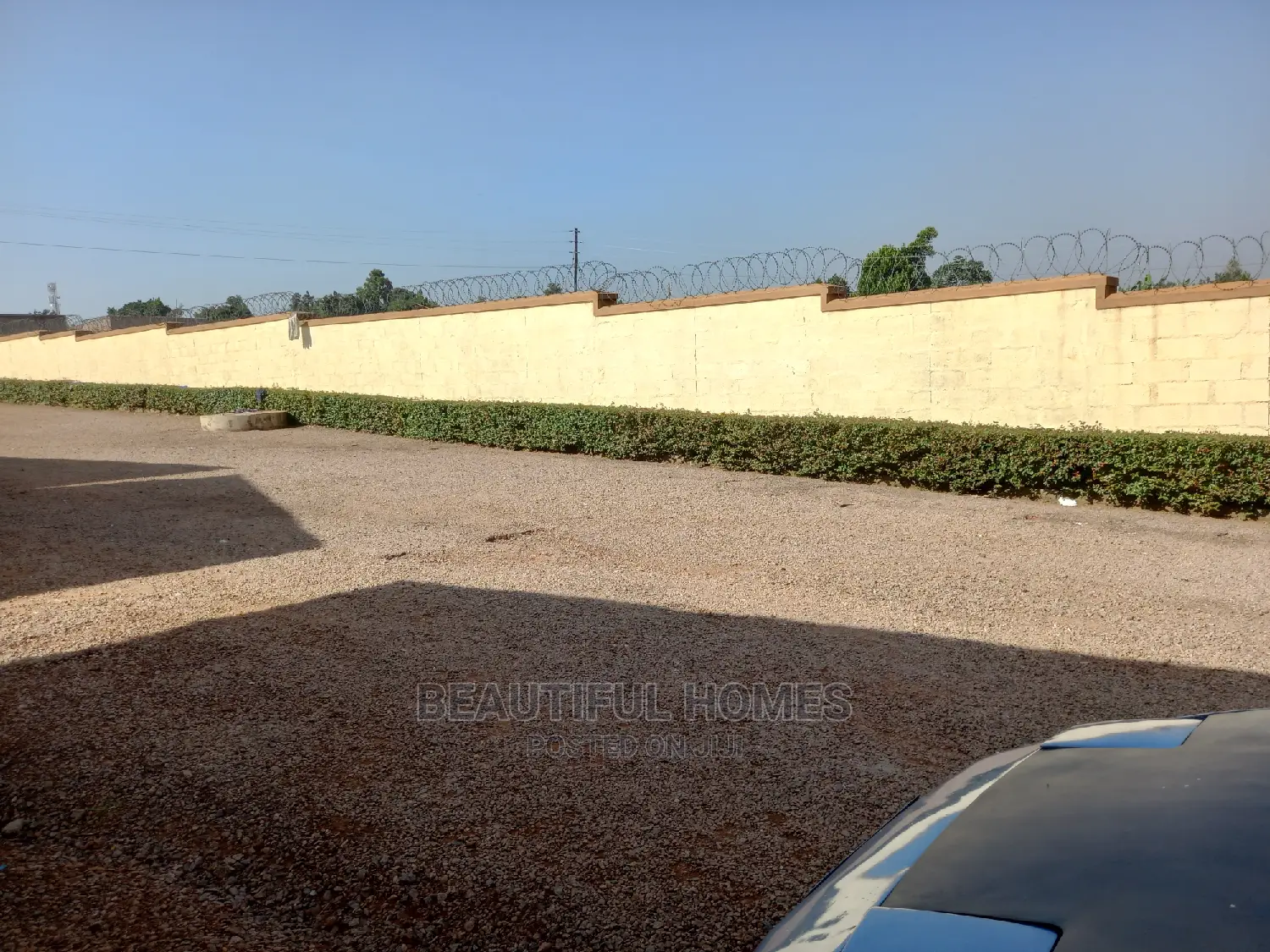Furnished 1bdrm Condo in Gayaza, Kira for Sale