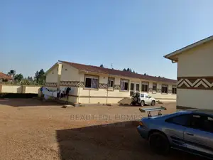 Furnished 1bdrm Condo in Gayaza Tarmack, Kira for Sale