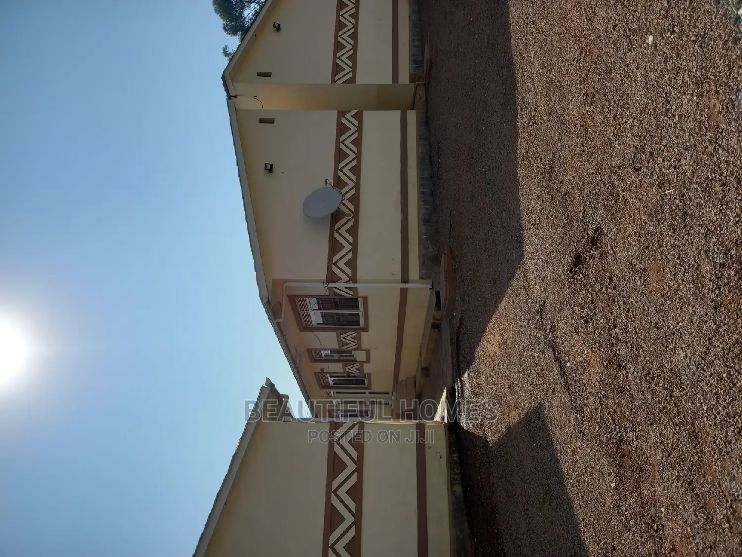 Furnished 1bdrm Condo in Gayaza Tarmack, Kira for Sale