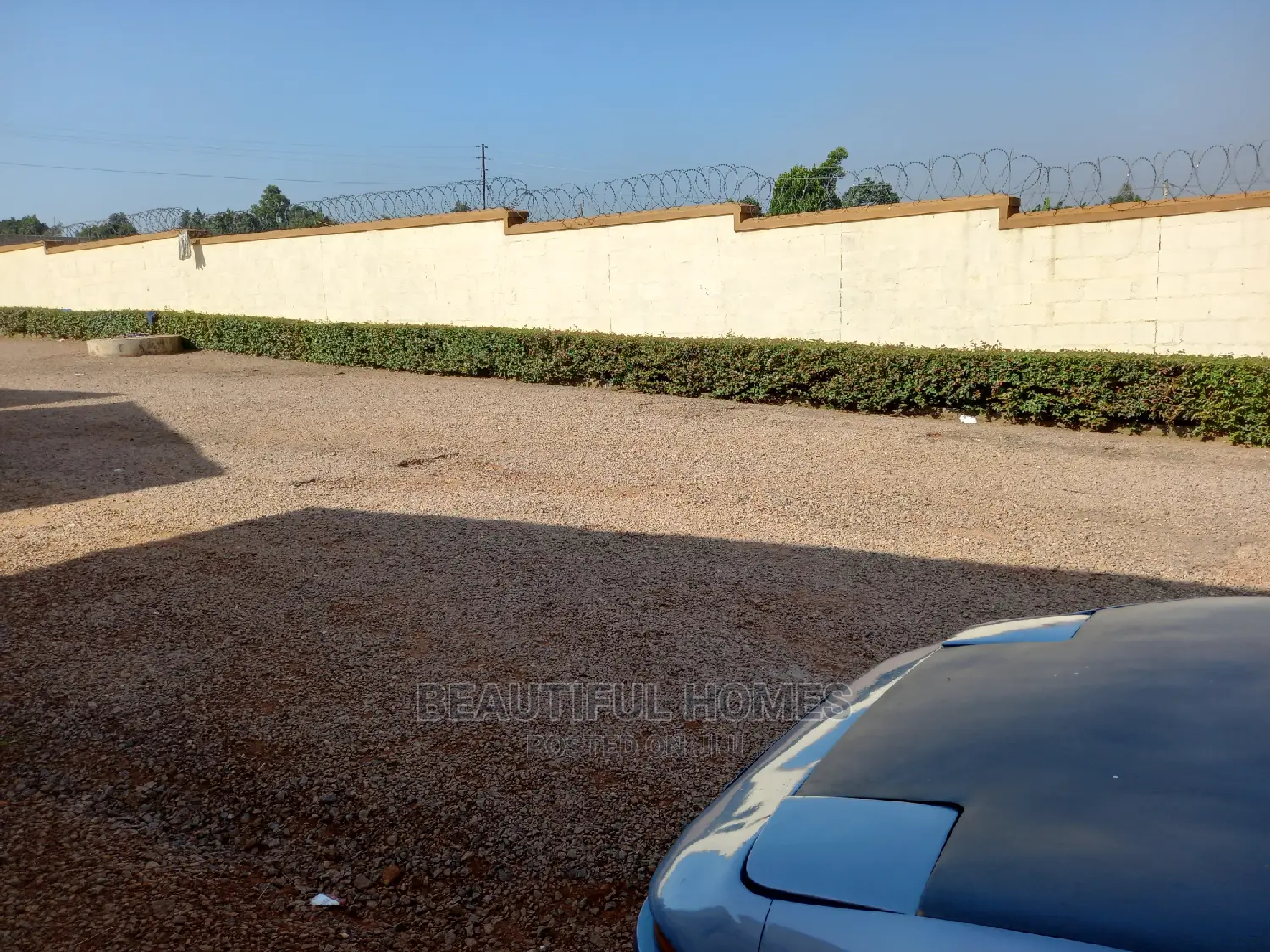 Furnished 1bdrm Condo in Gayaza Tarmack, Kira for Sale