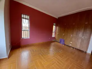 Furnished 4bdrm Bungalow in Gated Tarmack, Kira for Sale