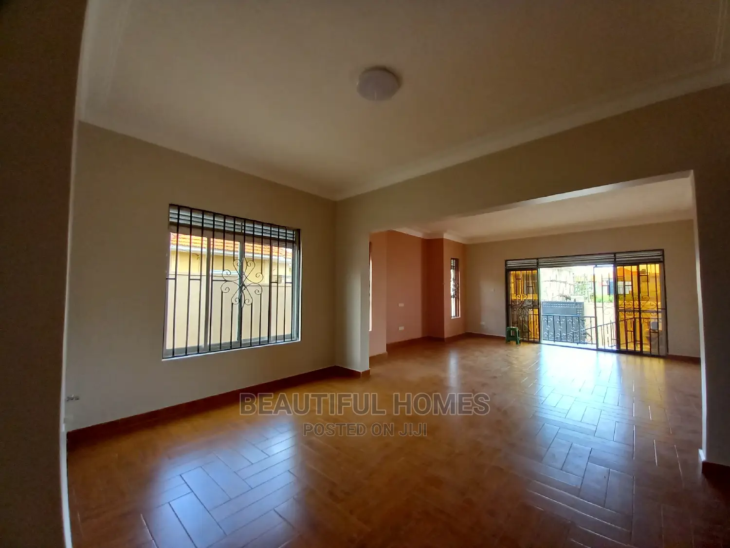 Furnished 4bdrm Bungalow in Gated Tarmack, Kira for Sale