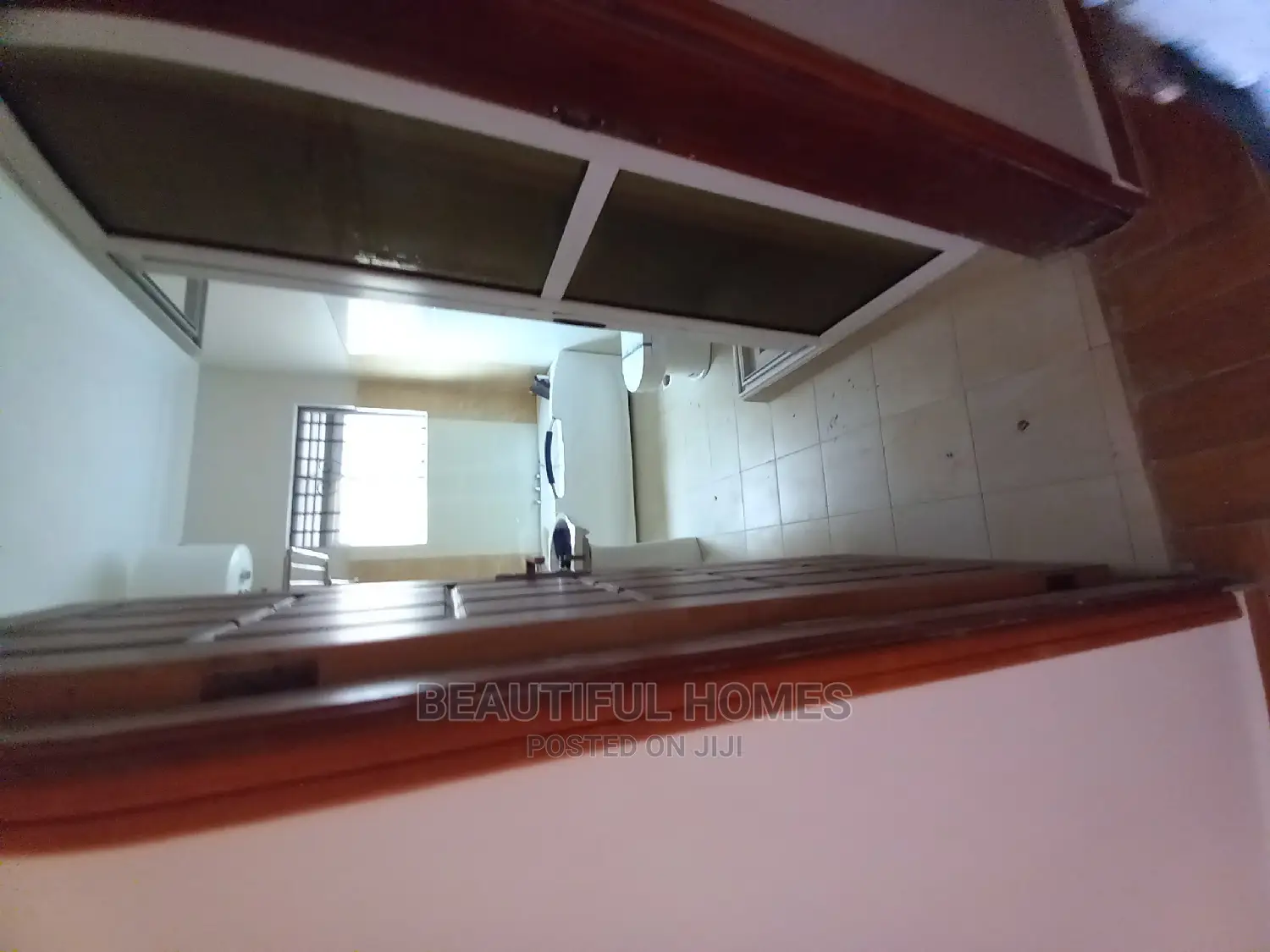 Furnished 4bdrm Bungalow in Gated Tarmack, Kira for Sale