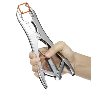 Elastrators For Castration