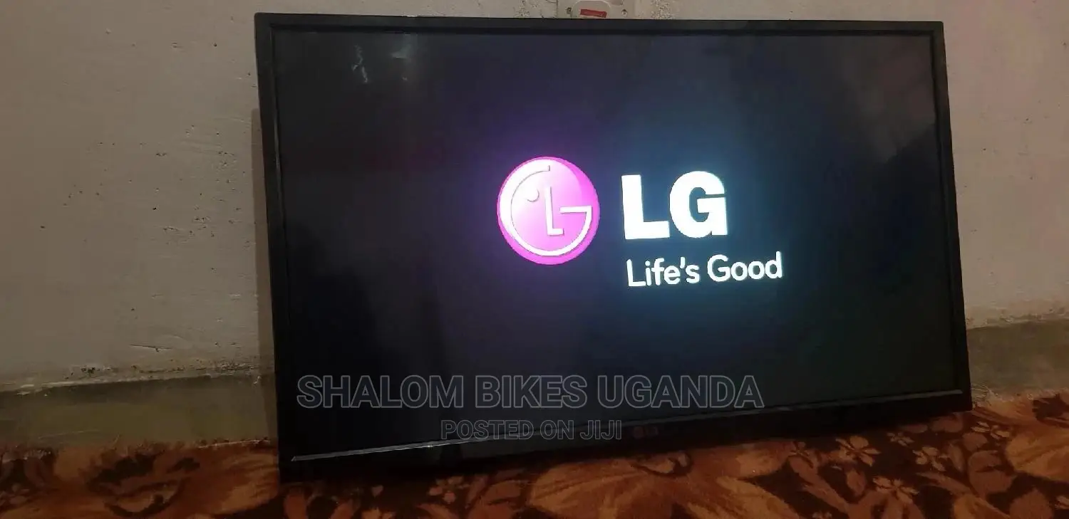 Lg Tv 32inches