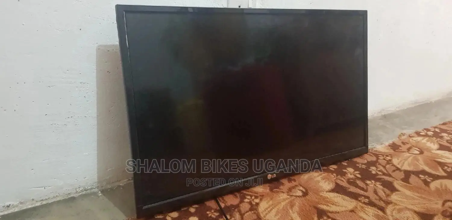 Lg Tv 32inches
