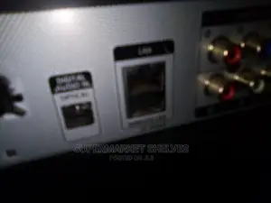 Blue Ray Home Theater System Samsung