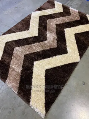 Shaggy Carpets