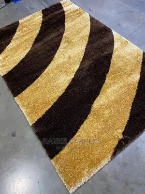 Soft Shaggy