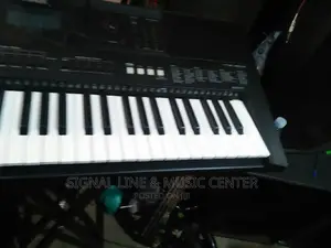Yamaha Psr E453 Uk Used
