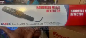 Metal Detectors