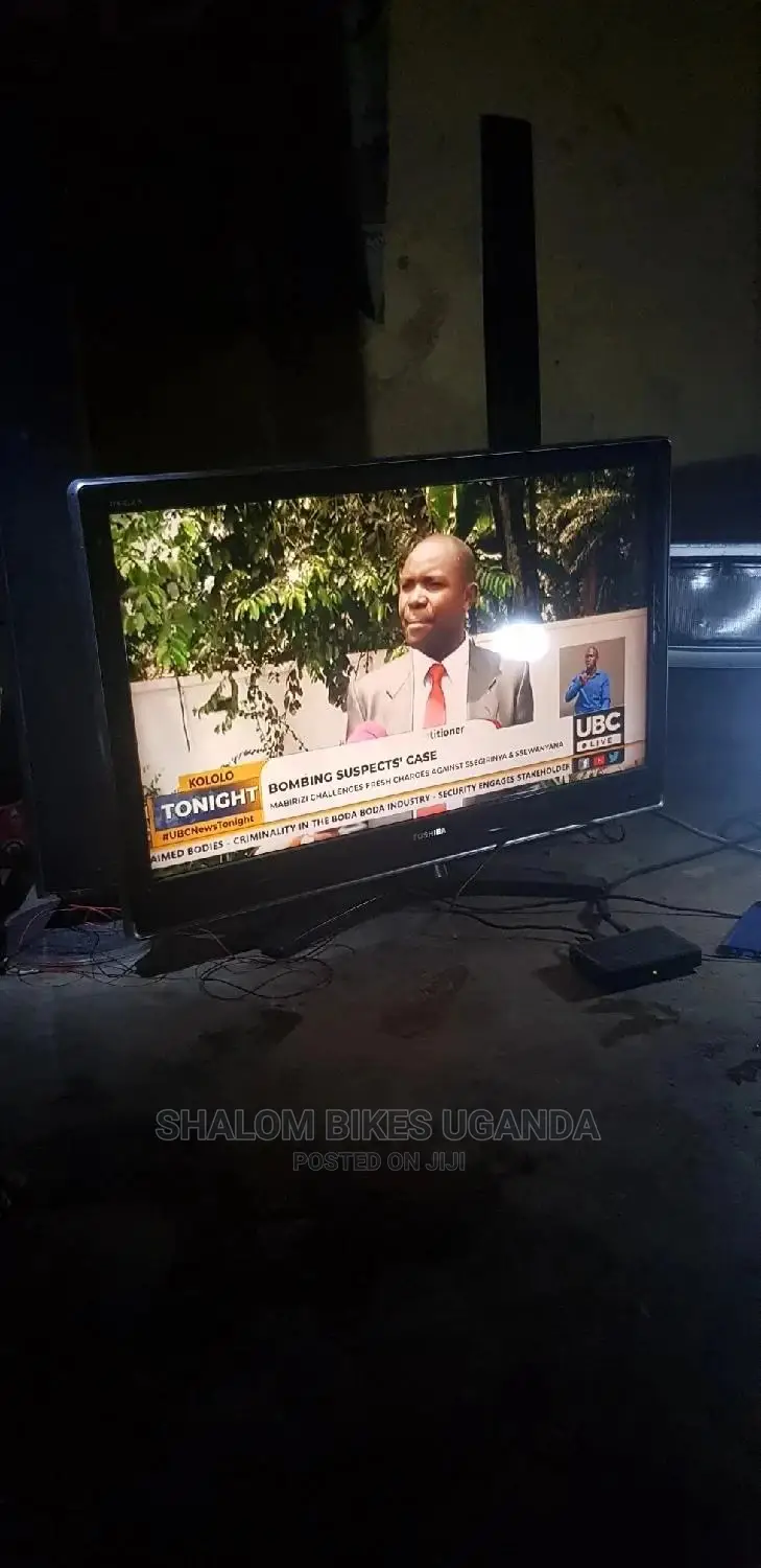 Toshiba Tv 42inches
