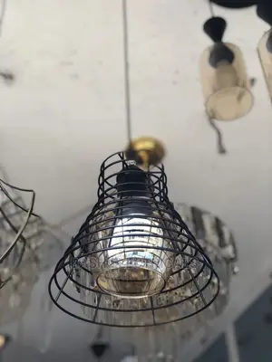 New Stock Pendant