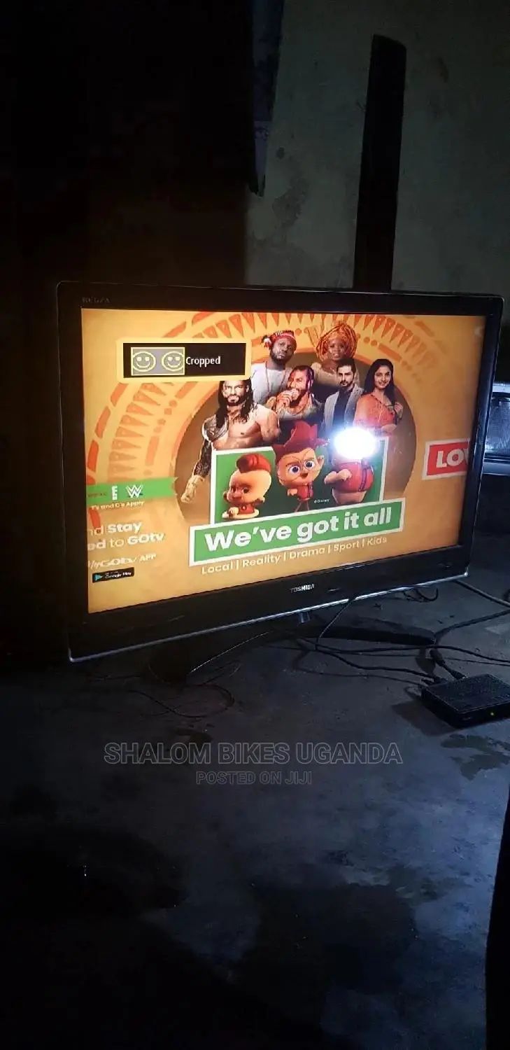 Toshiba Tv 42inches