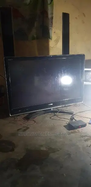Toshiba Tv 42inches