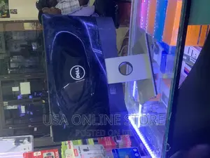 Dell IPS Monitors