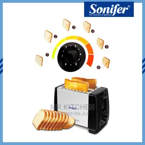 Sonifer Bread Toaster