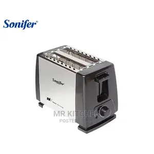 Sonifer Bread Toaster
