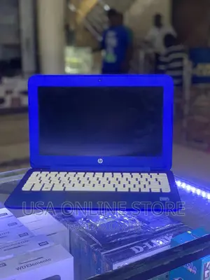 Laptop HP 2GB Intel Pentium HDD 32GB