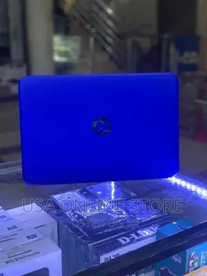 Laptop HP 2GB Intel Pentium HDD 32GB