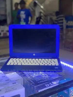 Laptop HP 2GB Intel Pentium HDD 32GB