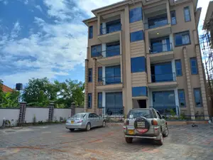 Furnished 2bdrm Apartment in Kisaasi, Central Division for Sale