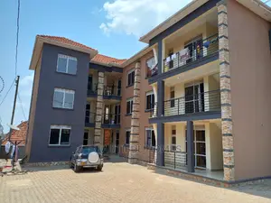 Furnished 2bdrm Apartment in Najjera, Nakawa for Sale