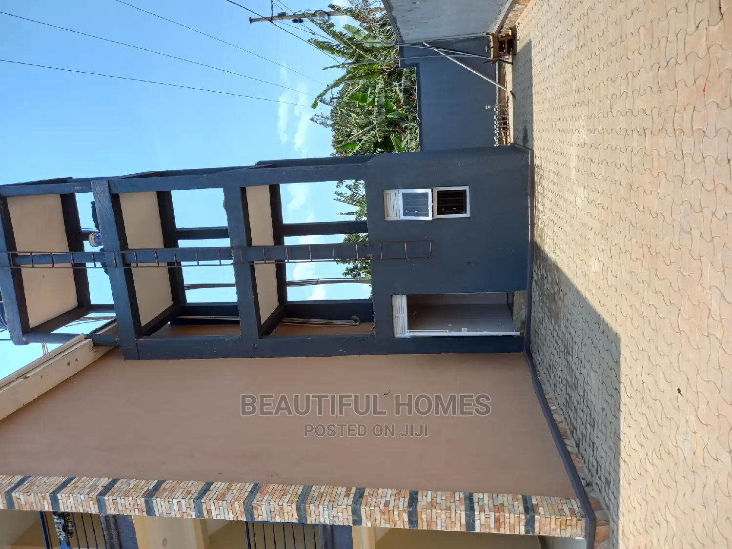 Furnished 2bdrm Apartment in Najjera, Nakawa for Sale