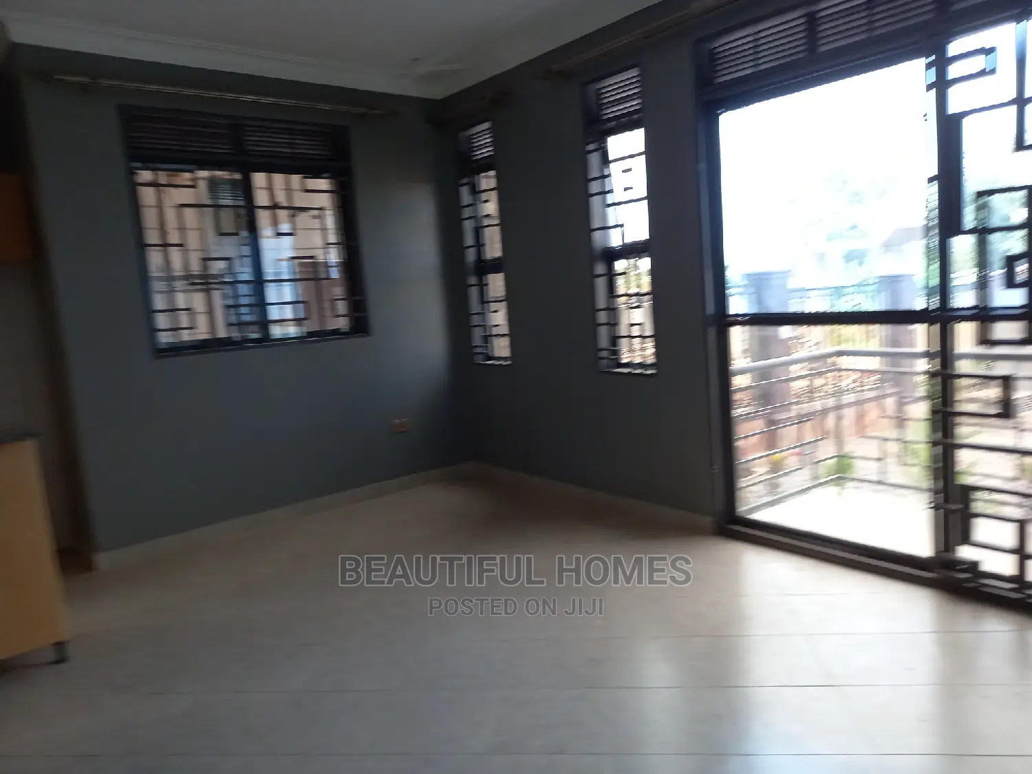 Furnished 2bdrm Block of Flats in Kisaasi Tarmack, Nakawa for Sale