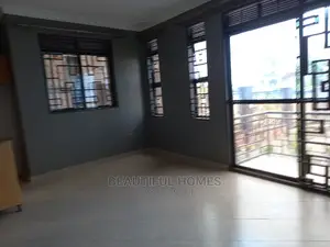 Furnished 2bdrm Block of Flats in Kisaasi Tarmack, Nakawa for Sale