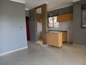 Furnished 2bdrm Block of Flats in Kisaasi Tarmack, Nakawa for Sale