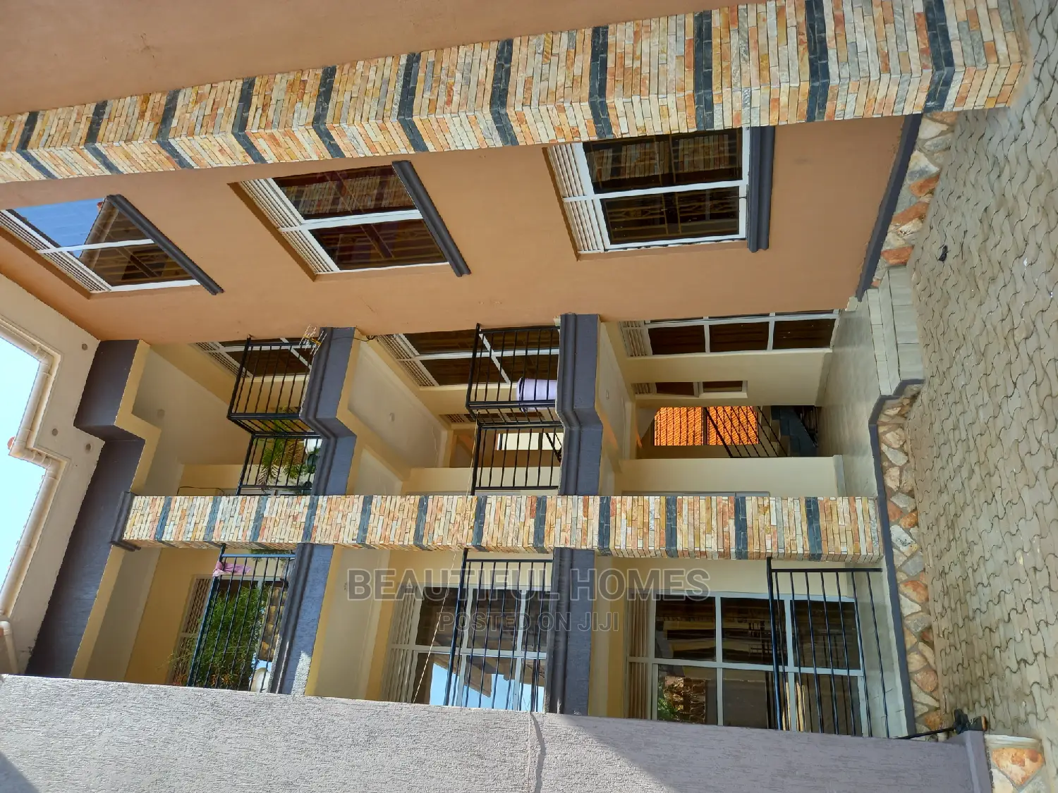 Furnished 2bdrm Apartment in Najjera, Central Division for Sale