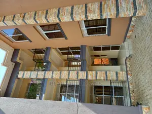 Furnished 2bdrm Apartment in Najjera, Central Division for Sale