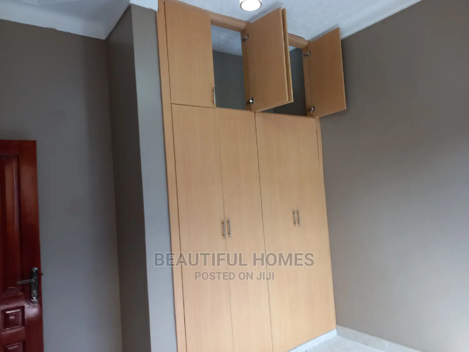 Furnished 2bdrm Apartment in Kisaasi, Central Division for Sale
