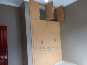 Furnished 2bdrm Apartment in Kisaasi, Central Division for Sale
