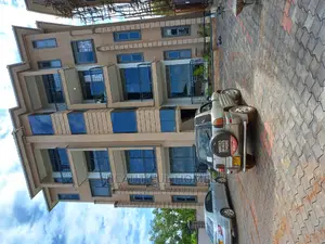 Furnished 2bdrm Apartment in Kisaasi, Central Division for Sale