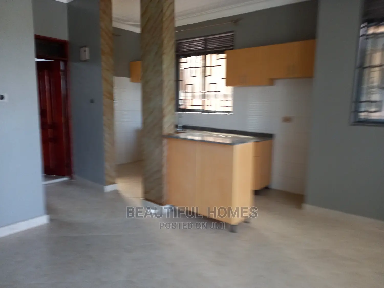 Furnished 2bdrm Apartment in Kisaasi, Central Division for Sale