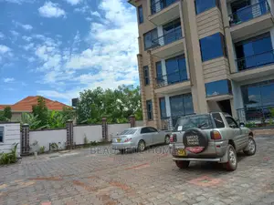 Furnished 2bdrm Block of Flats in Kisaasi, Nakawa for Sale