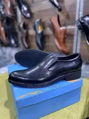 Formal Men's Shoes