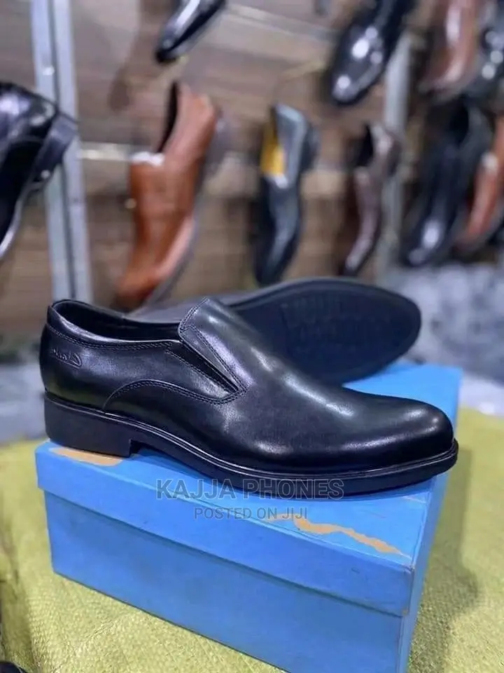 Formal Men's Shoes