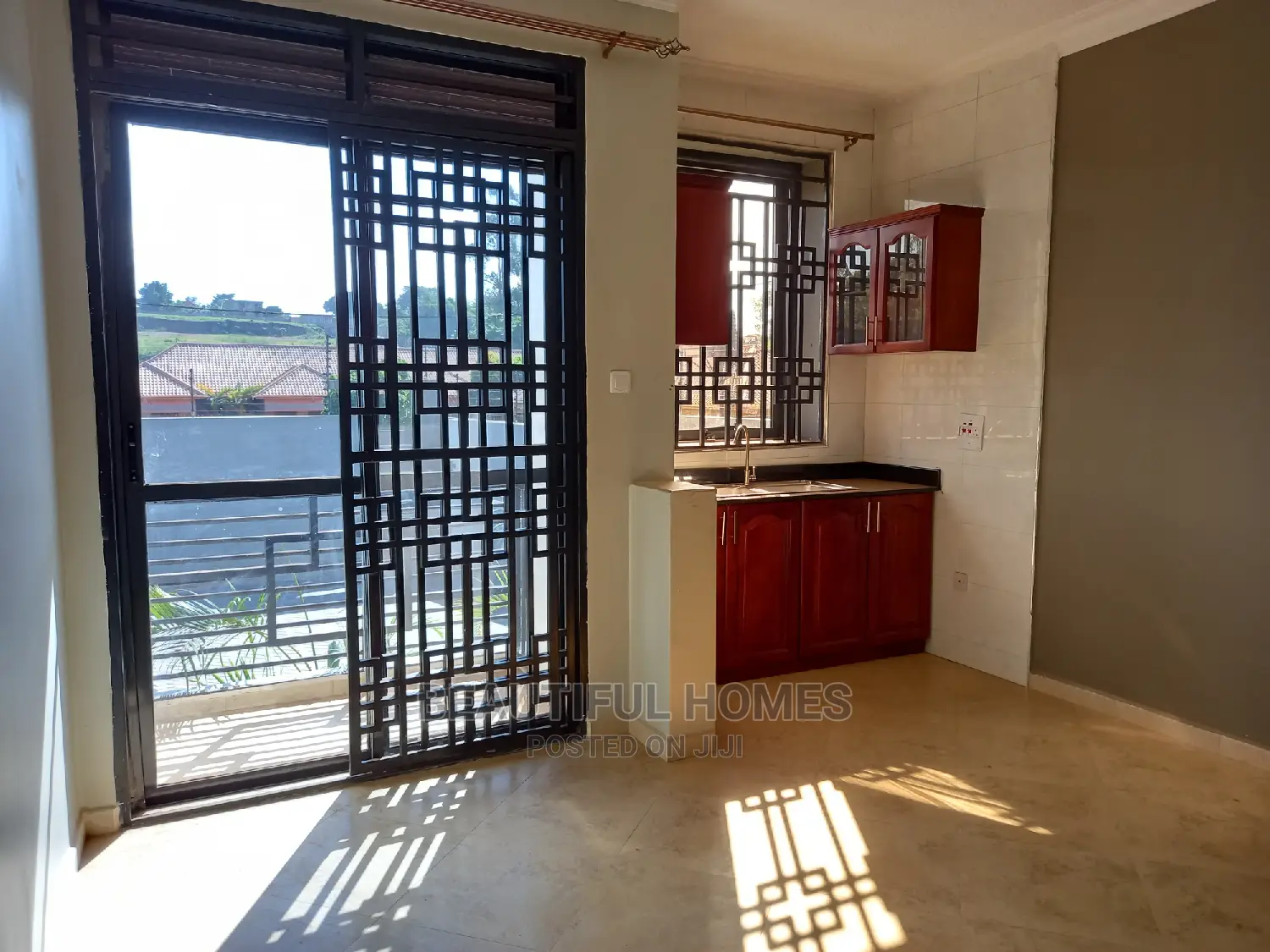 Furnished 2bdrm Apartment in Kyanja, Nakawa for Sale