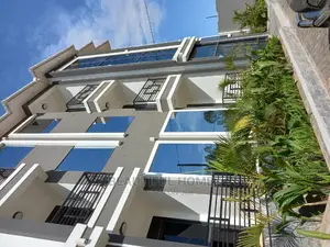 Furnished 2bdrm Apartment in Kyanja, Nakawa for Sale