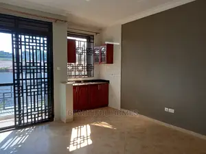 Furnished 2bdrm Apartment in Kyanja Tarmack, Nakawa for Sale