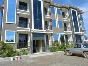 Furnished 2bdrm Apartment in Tarmack, Central Division for Sale