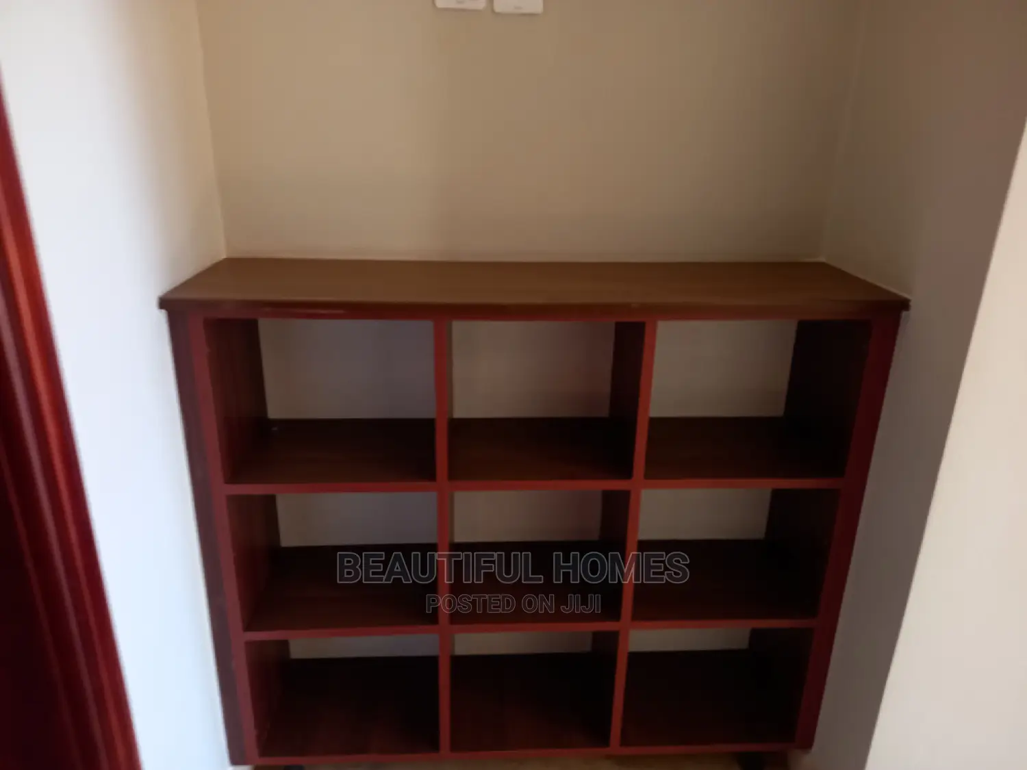 Furnished 2bdrm Apartment in Tarmack, Central Division for Sale