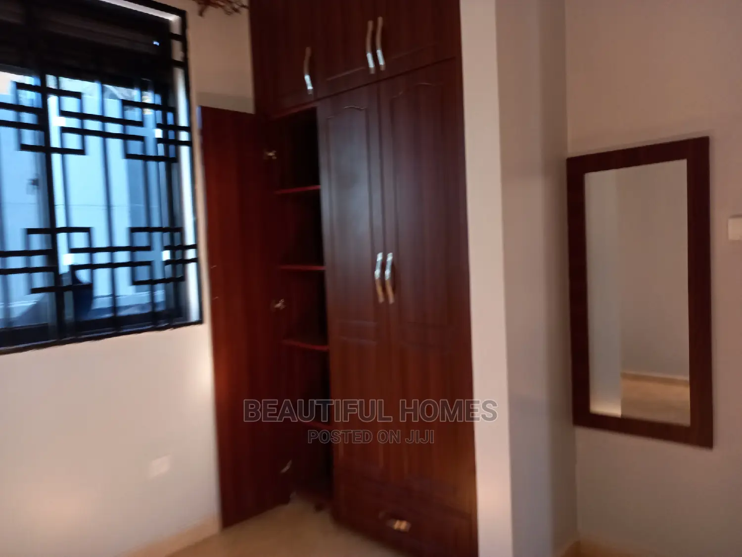 Furnished 2bdrm Apartment in Tarmack, Central Division for Sale