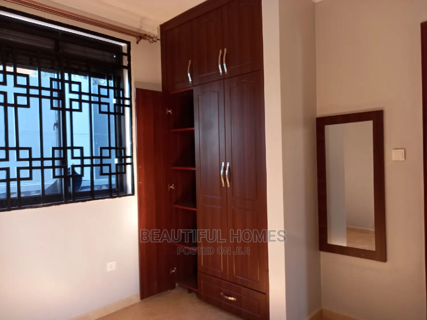 Furnished 2bdrm Block of Flats in Kyanja, Central Division for Sale